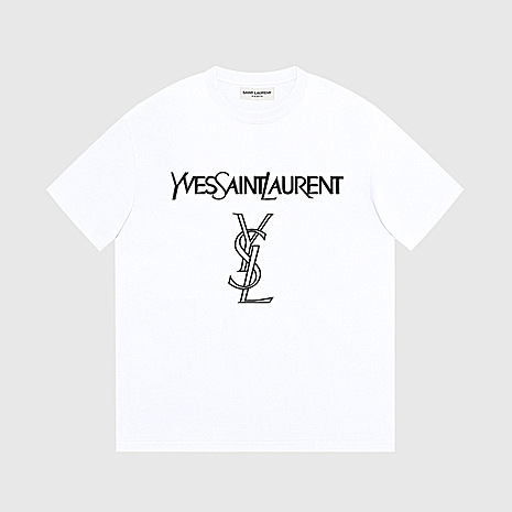 YSL T-Shirts for MEN #575953