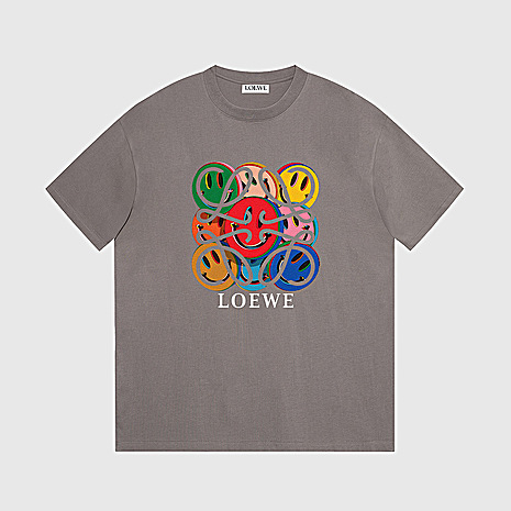 LOEWE T-shirts for MEN #575976