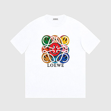LOEWE T-shirts for MEN #575977