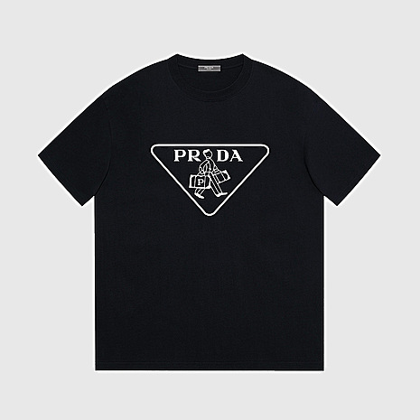 Prada T-Shirts for Men #575984