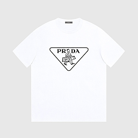 Prada T-Shirts for Men #575985