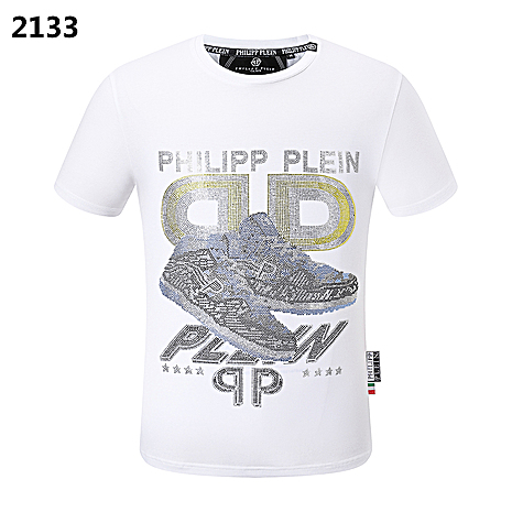 PHILIPP PLEIN  T-shirts for MEN #575990 replica