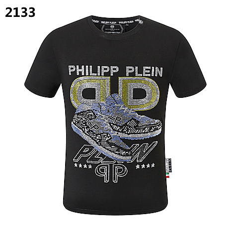 PHILIPP PLEIN  T-shirts for MEN #575991 replica