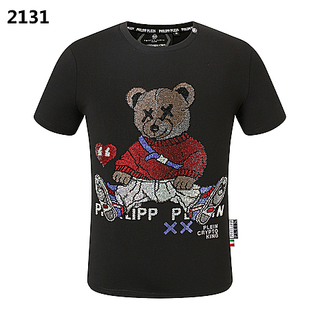 PHILIPP PLEIN  T-shirts for MEN #575995 replica