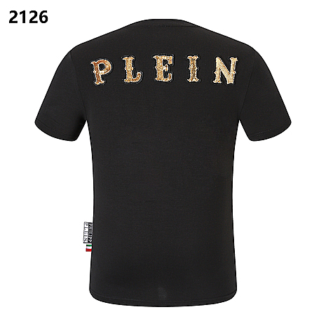 PHILIPP PLEIN  T-shirts for MEN #576002 replica