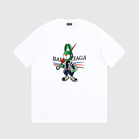 Balenciaga T-shirts for Men #576079 replica