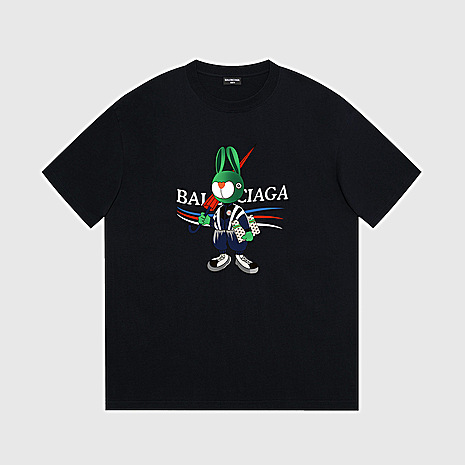 Balenciaga T-shirts for Men #576080 replica