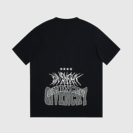 Givenchy T-shirts for MEN #576103 replica