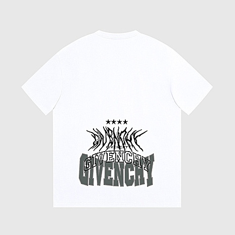 Givenchy T-shirts for MEN #576104 replica