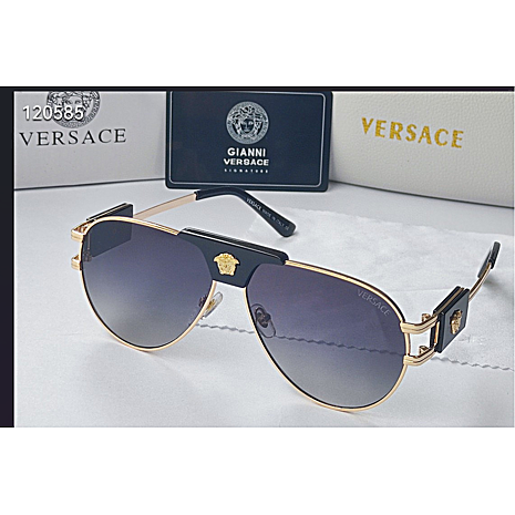 Versace Sunglasses #576112 replica