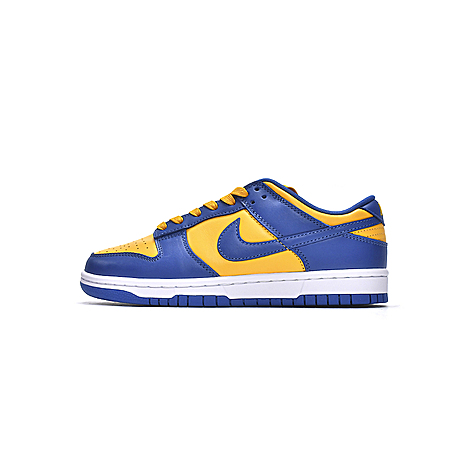 Nike SB Dunk Low Shoes for women #576127 replica