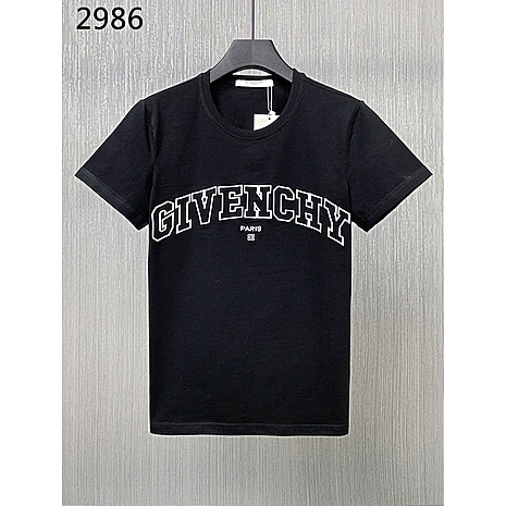 Givenchy T-shirts for MEN #576159 replica