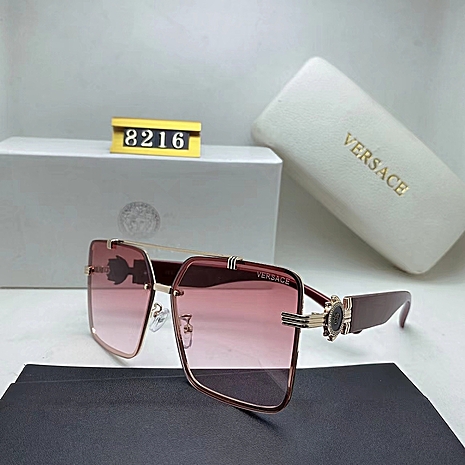 Versace Sunglasses #576261 replica