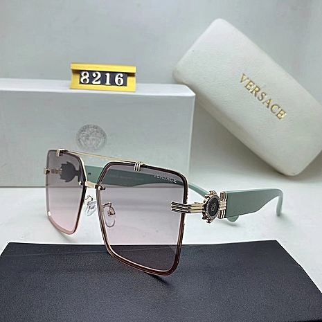 Versace Sunglasses #576263 replica