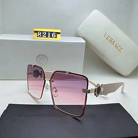 Versace Sunglasses #576264 replica