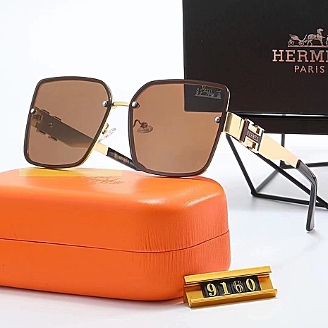 HERMES sunglasses #576284 replica