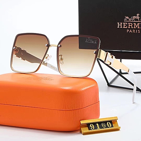 HERMES sunglasses #576285 replica