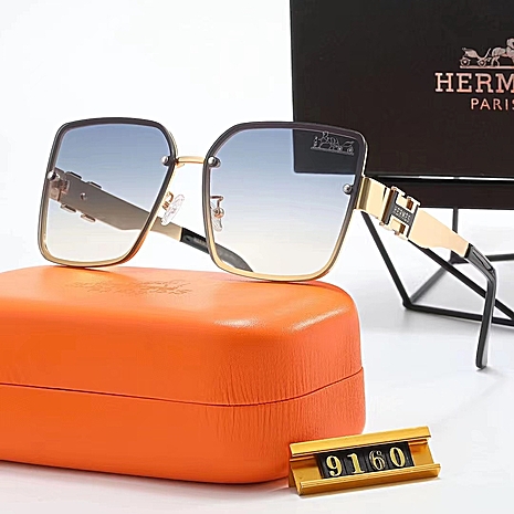HERMES sunglasses #576286 replica