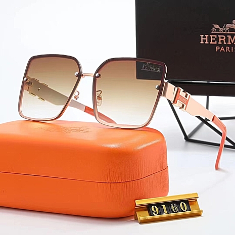 HERMES sunglasses #576287 replica