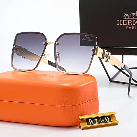 HERMES sunglasses #576288 replica