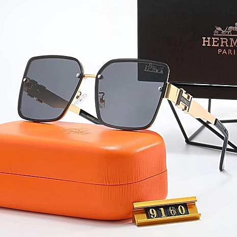 HERMES sunglasses #576289 replica