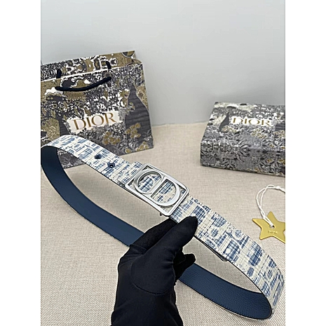 Dior AAA+ Belts #576445 replica