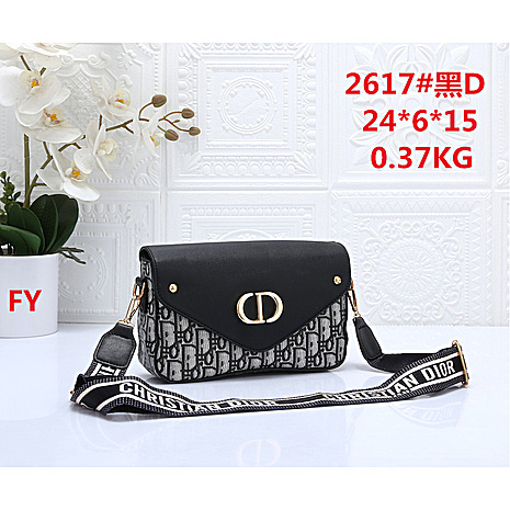 Dior Handbags #576591 replica