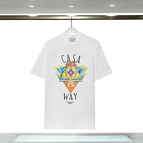Casablanca T-shirt for Men #576604 replica