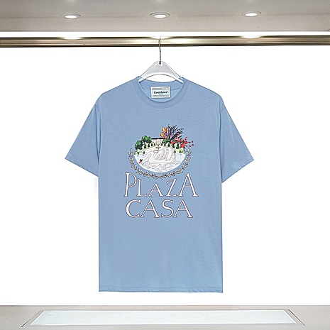 Casablanca T-shirt for Men #576606 replica