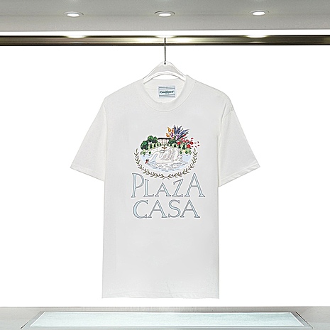 Casablanca T-shirt for Men #576607 replica