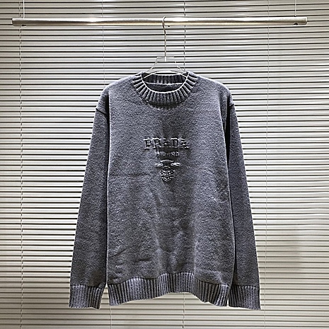 Prada Sweater for Men #576799 replica