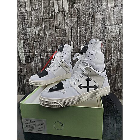 OFF WHITE shoes for Women #576856 replica