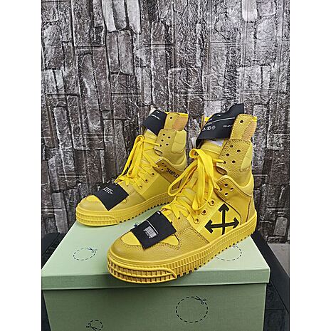 OFF WHITE shoes for Women #576857 replica
