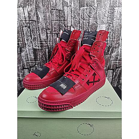 OFF WHITE shoes for Women #576858 replica