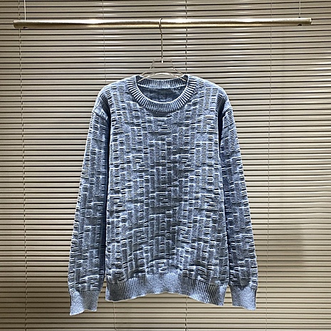 Fendi Sweater for MEN #576864 replica