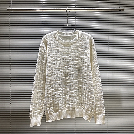 Fendi Sweater for MEN #576865 replica