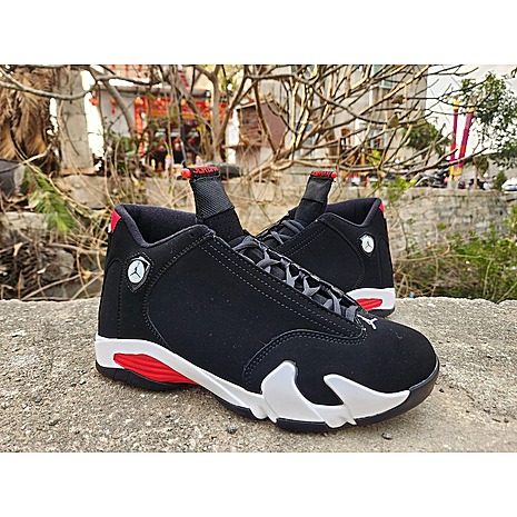 Air Jordan 14 Shoes for men #576942 replica