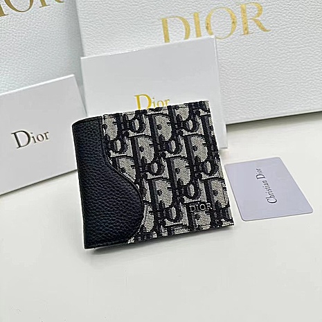 Dior AAA+ Wallets #576963 replica