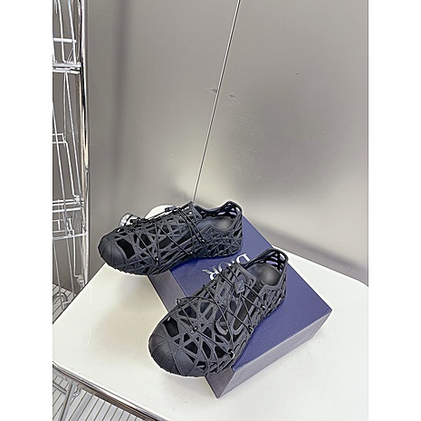 Dior Shoes for MEN #576968 replica