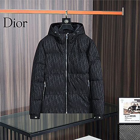 Dior jackets for men #576973 replica