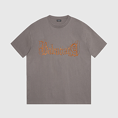 Balenciaga T-shirts for Men #577104 replica
