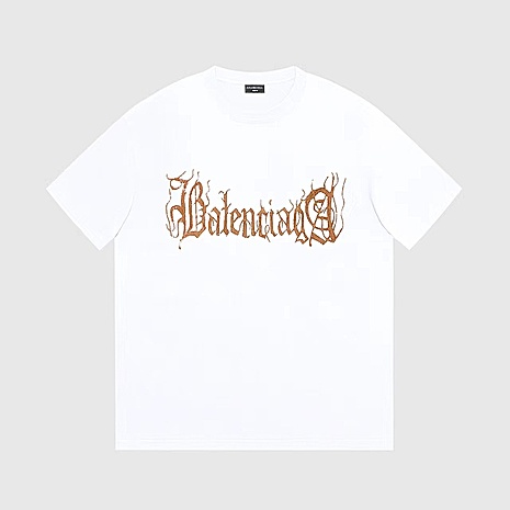 Balenciaga T-shirts for Men #577105 replica