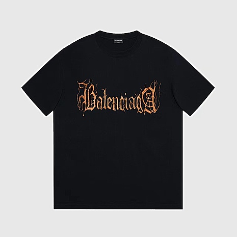 Balenciaga T-shirts for Men #577106 replica