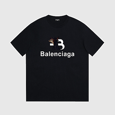 Balenciaga T-shirts for Men #577107 replica