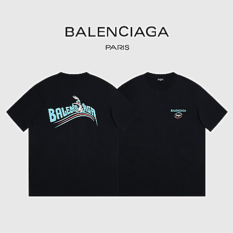 Balenciaga T-shirts for Men #577109 replica