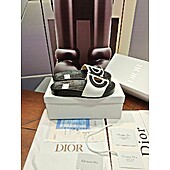 US$46.00 Dior Shoes for Dior Slippers for women #574042