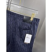 US$50.00 Dior Pants for Dior short pant for men #574057