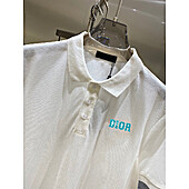 US$25.00 Dior T-shirts for men #574058