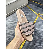 US$46.00 Balenciaga shoes for Balenciaga Slippers for Women #574063
