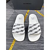 US$46.00 Balenciaga shoes for Balenciaga Slippers for Women #574064